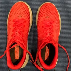 Hoka One running sneakers - Women’s size 8